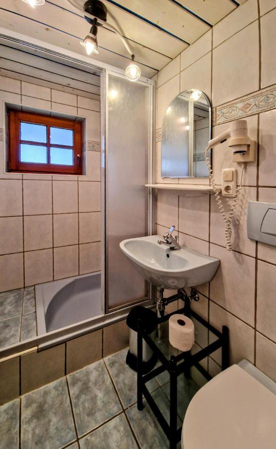 Ferienhaus Alpenschloessl Lermoos Luaran gambar